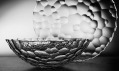 Kolekce skla Sphere od českého designéra Romana Kvity pro značku Nachtmann