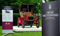 Škoda na Schloss Bensberg Classics