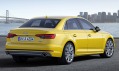 Nové Audi A4