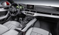 Nové Audi A4