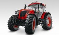 Traktor Zetor Crystal