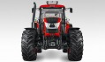 Traktor Zetor Crystal