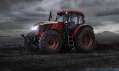 Traktor Zetor Crystal