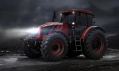 Traktor Zetor Crystal