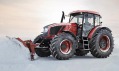 Traktor Zetor Crystal