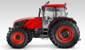 Traktor Zetor Crystal