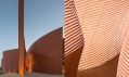 Pavilon Spojených Arabských Emirátů na Expo 2015 od Foster + Partners