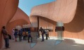 Pavilon Spojených Arabských Emirátů na Expo 2015 od Foster + Partners