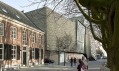 Divadlo Theater aan de Parade od architektů UNStudio ve městě s-Hertogenbosch