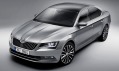 Škoda Superb oceněná v soutěži Automotive Brand Contest