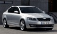 Dříve oceněná Škoda Octavia