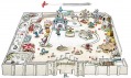 Banksy a jeho Dismaland