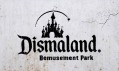 Banksy a jeho Dismaland