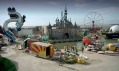 Banksy a jeho Dismaland