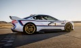 BMW 3.0 CSL Hommage R