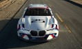 BMW 3.0 CSL Hommage R