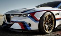 BMW 3.0 CSL Hommage R