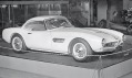 BMW 507