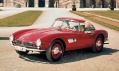 BMW 507