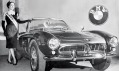 BMW 507