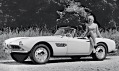 BMW 507