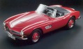 BMW 507