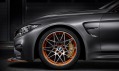 BMW M4 GTS