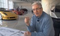 Giorgetto Giugiaro a tvorba studia Italdesign