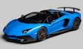 Lamborghini Aventador LP 750-4 Superveloce Roadster