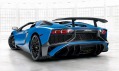 Lamborghini Aventador LP 750-4 Superveloce Roadster