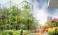 Floriade 2022 od MVRDV