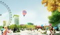 Floriade 2022 od MVRDV