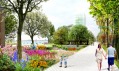 Floriade 2022 od MVRDV