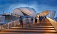 Německý pavilon na světové výstavě Expo 2015