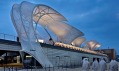 Německý pavilon na světové výstavě Expo 2015