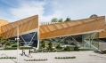 Slovinský pavilon na světové výstavě Expo 2015