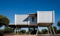 The Spaceship Home od Noem nedaleko Madridu