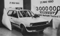Volkswagen Polo napříč generacemi 40 let