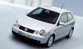 Volkswagen Polo napříč generacemi 40 let