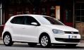 Volkswagen Polo napříč generacemi 40 let