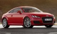 Audi TT z roku 2014