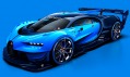 Bugatti Vision Gran Turismo