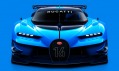 Bugatti Vision Gran Turismo