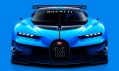 Bugatti Vision Gran Turismo