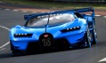 Bugatti Vision Gran Turismo