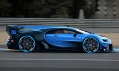 Bugatti Vision Gran Turismo