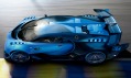 Bugatti Vision Gran Turismo