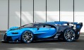 Bugatti Vision Gran Turismo