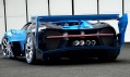 Bugatti Vision Gran Turismo