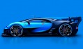 Bugatti Vision Gran Turismo